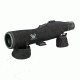 Vortex Viper HD 15-45x65mm Straight Spotting Scope, Green, VPR-65S-HD