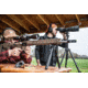 Vortex Viper HD 85mm Spotting Scope MOA Reticle Eyepiece, Black, VS-85REA
