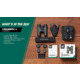 Vortex Triumph HD 10x28mm Roof Prism Binoculars