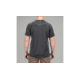 Vortex Weekend Rucker Short Sleeve Top - Mens, Charcoal, 2XL, 121-22-CHR2X