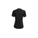 Vortex Weekend Rucker Short Sleeve Top - Womens, Black, Large, 121-25-BLKL