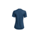 Vortex Weekend Rucker Short Sleeve Top - Womens, Blue, Medium, 121-25-DKBM
