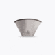 VSSL Nest 1 Mesh Filter - 3 Pack, Silver, B160023-000