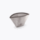 VSSL Nest 1 Mesh Filter - 3 Pack, Silver, B160023-000