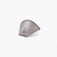 VSSL Nest 1 Mesh Filter - 3 Pack, Silver, B160023-000