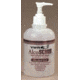 VWR AlcoSCRUB Instant Antiseptic Hand Cleanser 42027-12-601 Bag-in-a-Box, 800 Ml (27 oz.)