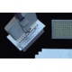 VWR Aluminum Foils For Pcr And Cold Storage Nonsterile, Case of 100, AFVWR100