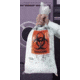 VWR Autoclavable Biohazard Bags, 1.5 mil 14220-006 Red Bags, Printed