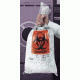 VWR Autoclavable Biohazard Bags, 1.5 mil 14220-014 Clear Bags, Printed