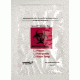 VWR Biohazard Specimen Bags 11215-682