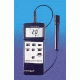VWR Conductivity/Temperature Meter 4169 Conductivity Meter With Probe