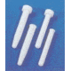 VWR Conical-Bottom Centrifuge Tubes, PTFE 12.213 Tubes