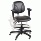 VWR Contour Lab Chairs with Armrests VDAC-M Chairs Meeting Ca Technical Bulletin 117 Requirements Medium Bench Height