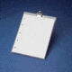 VWR Critical Print Cleanroom Notepads P1114-8G Engineering Grid Notepad