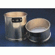 VWR Deep Frame Washing Sieves 8in Depth Sieves, Each, 120BS8W8