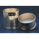 VWR Deep Frame Washing Sieves 270BS8W4 4'' Depth Sieves