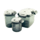 VWR Desi-Vac Containers 3163