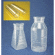 VWR Drosophila Vials ES-3825 Polystyrene Vials