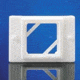 VWR Embedding Ring 58261 White Embedding Ring