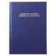 VWR English/Spanish Good Laboratory Practice Notebooks 818-0094 Grid Format A4
