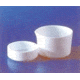 VWR Evaporating Dishes, PTFE 6.25 Tall-Form Dishes With Spout