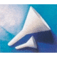 VWR Funnels, PTFE 39.1
