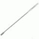 VWR Hayman Style Spatulas 11648-182 Tapered, Bent-Tip Spatula/Spoon