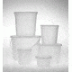 VWR HDPE Multipurpose Containers PA0695-T
