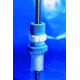 VWR High Performance PTFE Shaft Guides 005.104.7 For Glass, Metal, And Ptfe Shafts