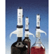 VWR Labmax Bottle-Top Dispensers D5370-10SVWR All-Glass Dispensers For Organic Solvents