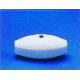 VWR Magnetic Rare Earth Stir Bars, Pack of 10, 001.2625.RE
