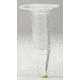 VWR Microcentrifuge Tubes, Polypropylene 3297 0.65 Ml Tubes