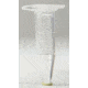 VWR Microcentrifuge Tubes, Polypropylene 3308 1.7 Ml Tubes