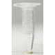 VWR Microcentrifuge Tubes, Polypropylene 3310 1.7 Ml Tubes