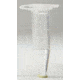 VWR Microcentrifuge Tubes, Polypropylene 3311 1.7 Ml Tubes