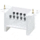VWR Mini PAGE Tube Gel System E2110-2D-CT- Accessories Capillary Tubes
