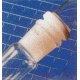 VWR PTFE Rigid Sleeves and Adapters 20.145 Rigid Sleeves