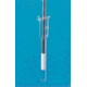 VWR PTFE Tissue Grinders 11.21 Plain Plungers
