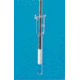 VWR PTFE Tissue Grinders 11.215 Plain Plungers