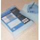 VWR PUREImage Cleanroom Paper LCIG 2013C Latex-Impregnated Paper 81/2 x 11''