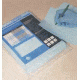 VWR PUREImage Cleanroom Paper PCIK 1088C Non-Latex Paper 81/2 x 11''