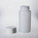 VWR Scintillation Vials, Polyethylene, with Screw Cap VW58501 20 Bulk Packed Vials
