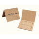 VWR Slide Mailr Cardbrd 1 PK25 HS9903V, Pack of 25