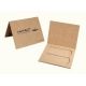 VWR Slide Mailr Cardbrd 1 PK25 HS9903V, Case of 21