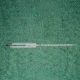 VWR Specific Gravity Hydrometers, Heavy Liquids, ASTM 114H-FC For Heavy Liquids