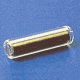 VWR Spinbar Stir Bars, Round, Glass F37101-5002