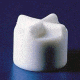 VWR Spinfin Stir Bars F37125-5005