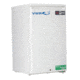 VWR Standard Series Free Standing Undercounter Refrigerator and Freezer, 5 cu. ft., Manual, 1 to 10C, 3 Shelves 10819-650-EA