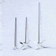 VWR Stirring Elements, IKA Works 2343600 R 1389 Three-Bladed Propeller Stirrer (PTFE-Coated)