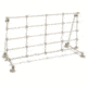 VWR Talon Medium Lab-Frames 915731 Lab-Frame With Stainless Steel Rods